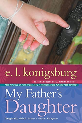 9781416955009: My Father's Daughter