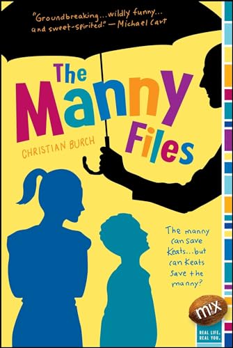 9781416955344: The Manny Files (mix)