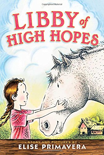 Imagen de archivo de Libby of High Hopes a la venta por Better World Books