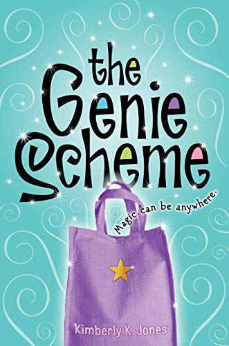 9781416955542: The Genie Scheme