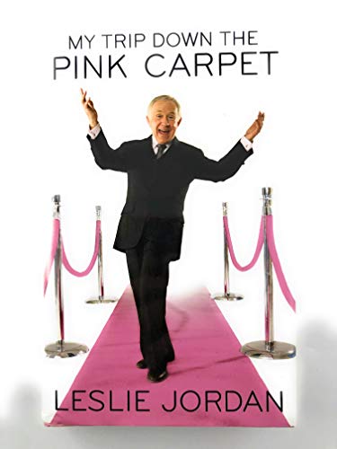 Stock image for My Trip Down the Pink Carpet for sale by gwdetroit