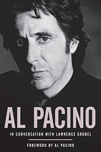 Beispielbild fr Al Pacino zum Verkauf von Wonder Book