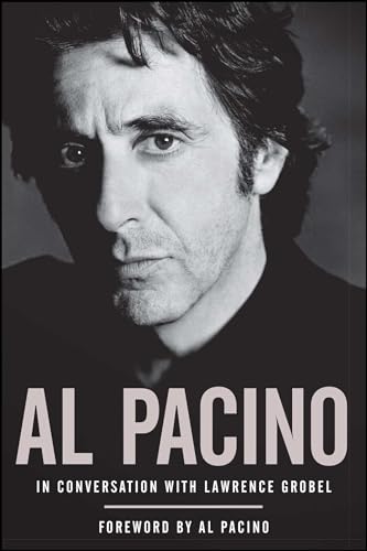 Stock image for Al Pacino for sale by Wonder Book