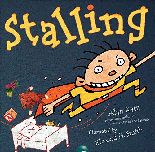 Stock image for Stalling for sale by Better World Books