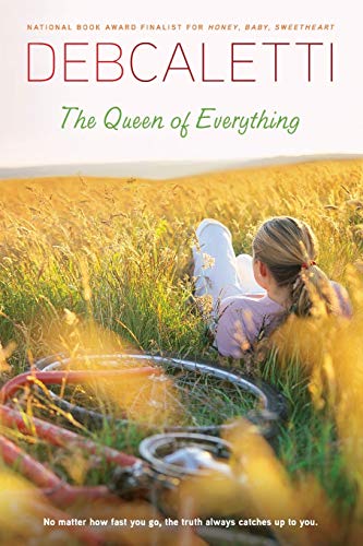 Stock image for The Queen of Everything for sale by Better World Books