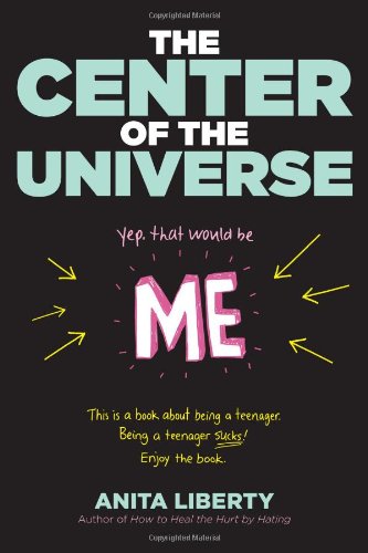 Beispielbild fr The Center of the Universe: Yep, That Would Be Me zum Verkauf von Wonder Book