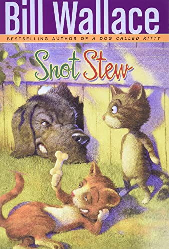 Stock image for Snot Stew for sale by Gulf Coast Books