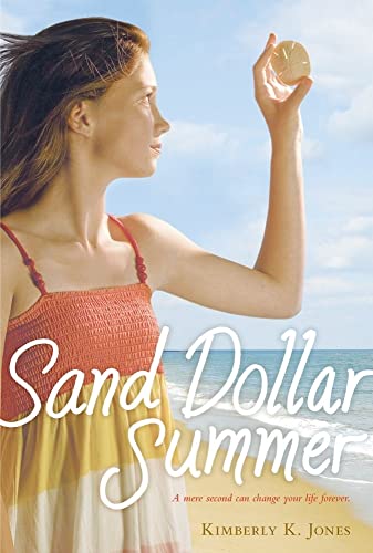 Stock image for Sand Dollar Summer for sale by Your Online Bookstore