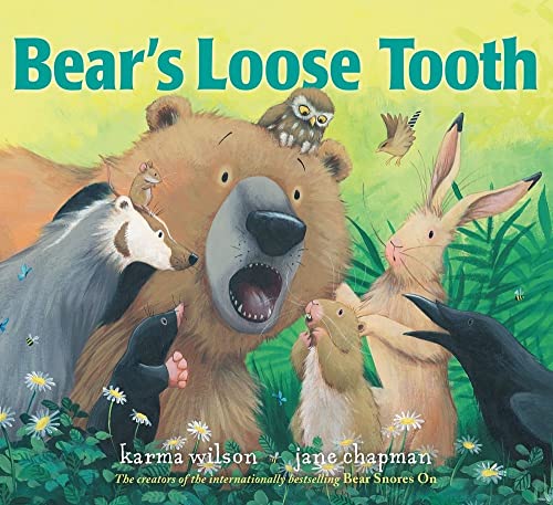 Stock image for Bear's Loose Tooth (The Bear Books) for sale by SecondSale