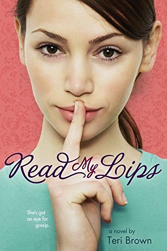 Stock image for Read My Lips for sale by Better World Books