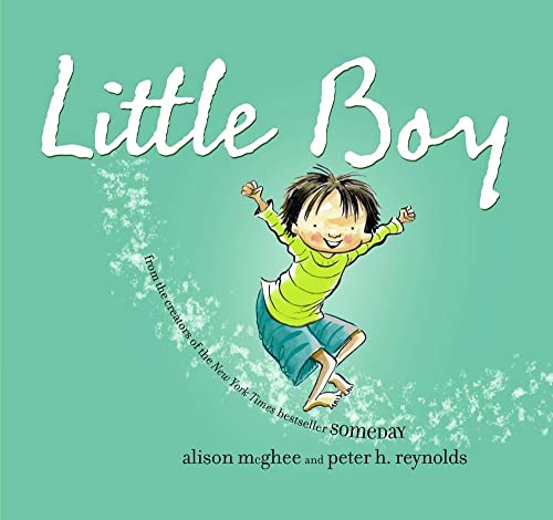 Stock image for Little Boy for sale by Gulf Coast Books
