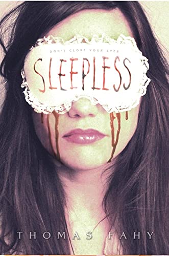 Stock image for Sleepless for sale by SecondSale