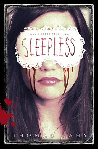 Stock image for Sleepless for sale by Your Online Bookstore