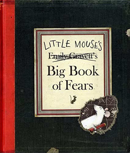 Imagen de archivo de Little Mouse's Big Book of Fears a la venta por Dream Books Co.