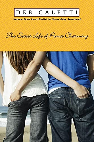 Stock image for The Secret Life of Prince Charming for sale by Better World Books