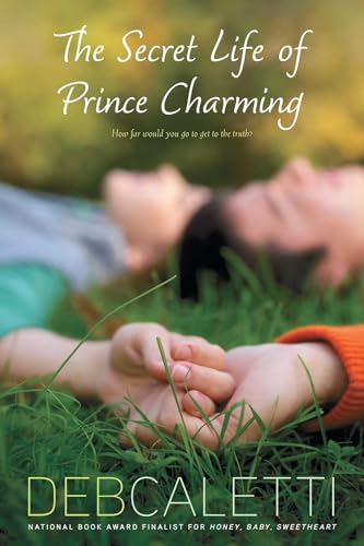 Stock image for The Secret Life of Prince Charming for sale by Books-FYI, Inc.