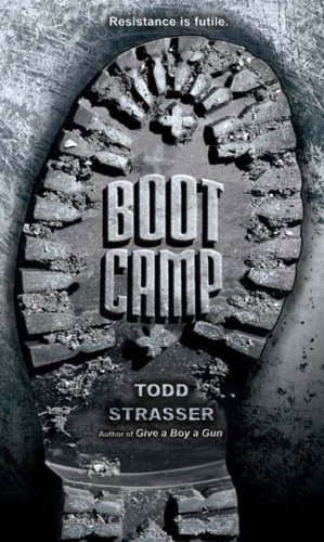 9781416959427: Boot Camp