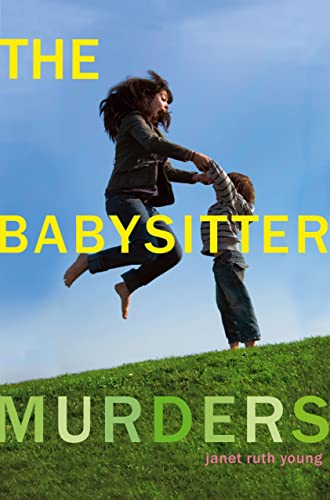 9781416959441: The Babysitter Murders