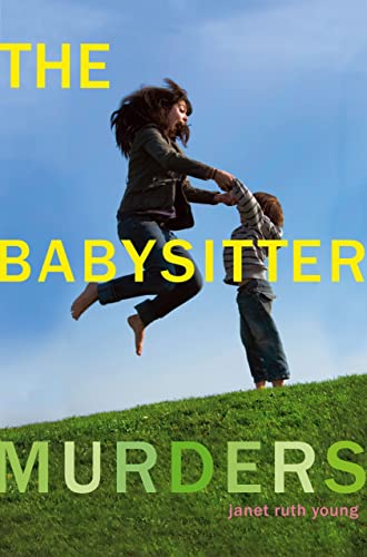 Imagen de archivo de The Babysitter Murders a la venta por More Than Words