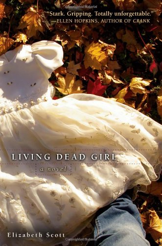 9781416960591: Living Dead Girl