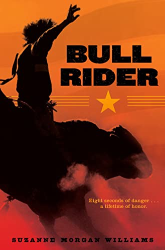 Beispielbild fr Bull Rider zum Verkauf von Better World Books