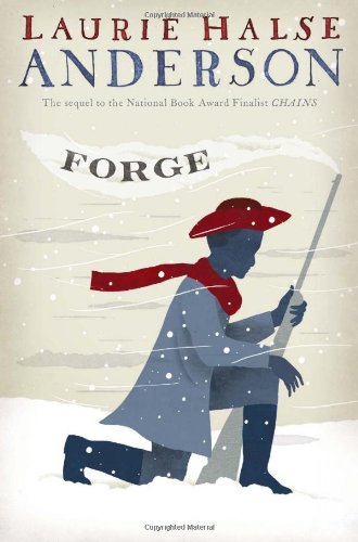 9781416961444: Forge (Seeds of America Trilogy)