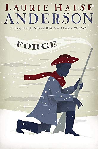 9781416961444: Forge (The Seeds of America Trilogy)
