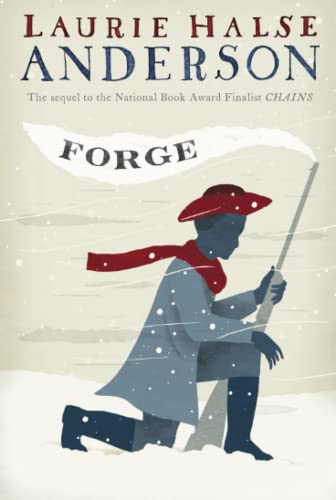 9781416961451: Forge (Seeds of America Trilogy, The)