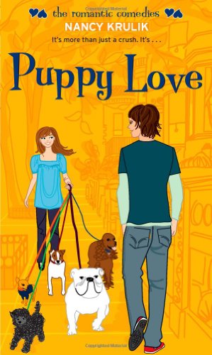 Beispielbild fr Puppy Love zum Verkauf von Better World Books