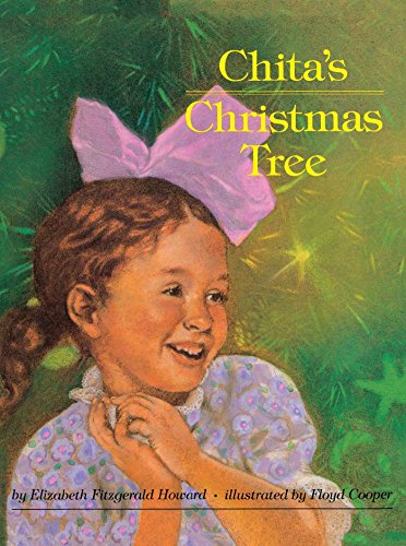 9781416961567: Chita's Christmas Tree