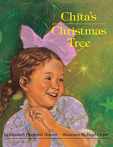Stock image for Chita's Christmas Tree for sale by Better World Books