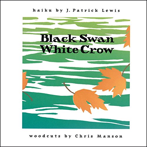 9781416961581: Black Swan/White Crow