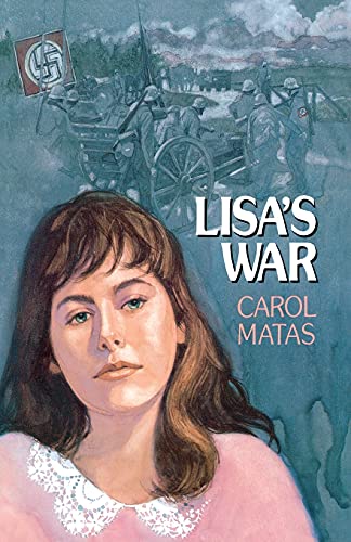 Stock image for Lisas War for sale by Zoom Books Company