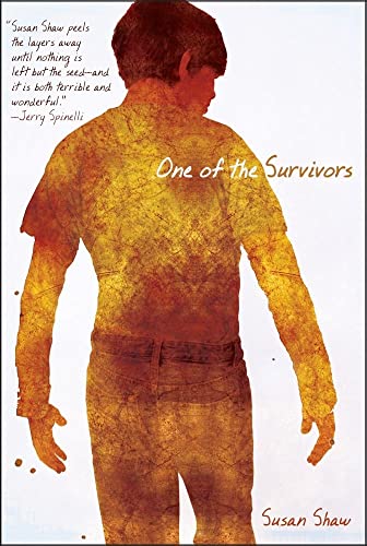 Stock image for One of the Survivors for sale by ThriftBooks-Dallas