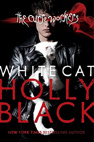 Imagen de archivo de White Cat (Curse Workers, Book 1) a la venta por SecondSale