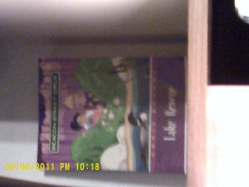 Beispielbild fr Lake Rescue (Beacon Street Girls #6) zum Verkauf von Wonder Book