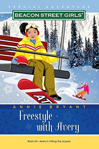 Stock image for Freestyle with Avery for sale by ThriftBooks-Atlanta