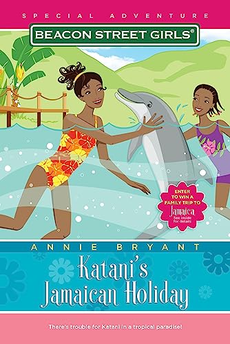 9781416964438: Katani's Jamaican Holiday (Beacon Street Girls Special Adventure)