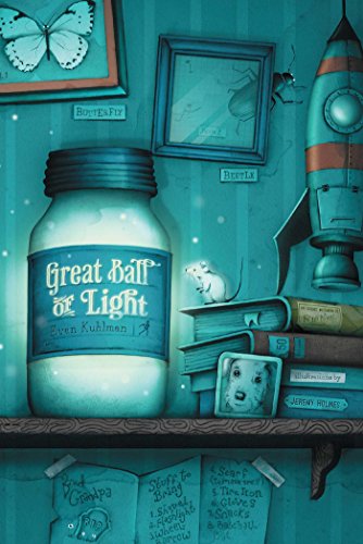 Beispielbild fr Great Ball of Light zum Verkauf von Better World Books