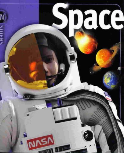 Stock image for Space In Siders for sale by BookHolders