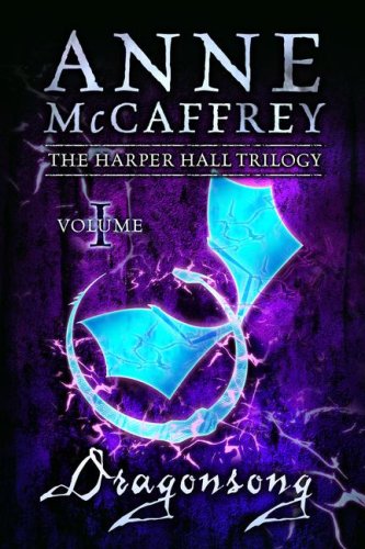 9781416964889: Dragonsong (The Harper Hall Triology)