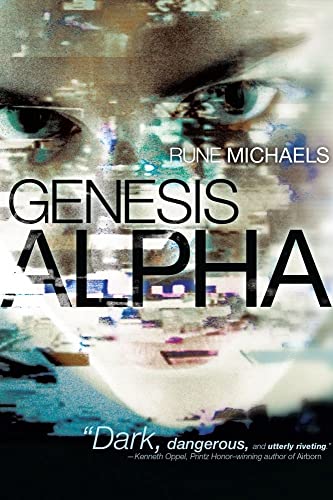 9781416965008: Genesis Alpha