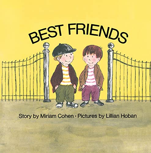 9781416965015: Best Friends