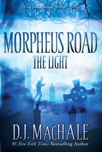 Imagen de archivo de The Light (Morpheus Road) a la venta por SecondSale