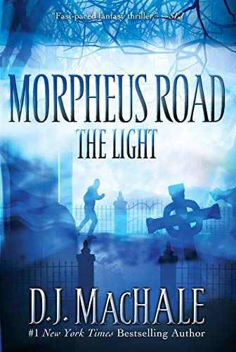 9781416965190: The Light: 1 (Morpheus Road)