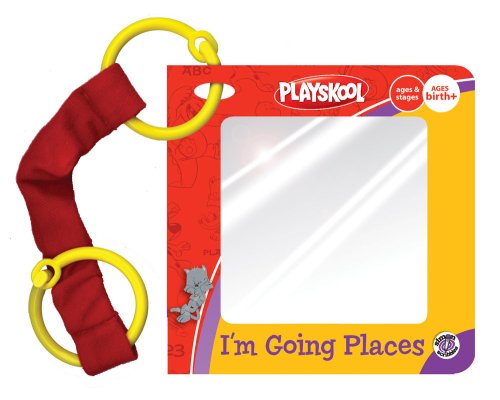 Stock image for Im Going Places (Playskool Ages Stages; Ages Birth+) for sale by Ebooksweb