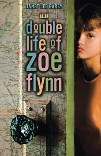 Stock image for The Double Life of Zoe Flynn for sale by ThriftBooks-Dallas