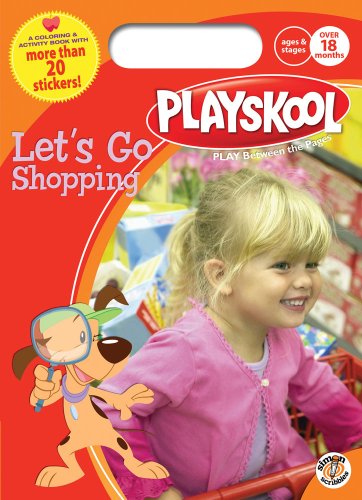 Stock image for Let's Go Shopping for sale by BargainBookStores