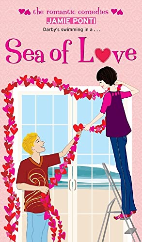 Beispielbild fr Sea of Love (The Romantic Comedies) zum Verkauf von More Than Words