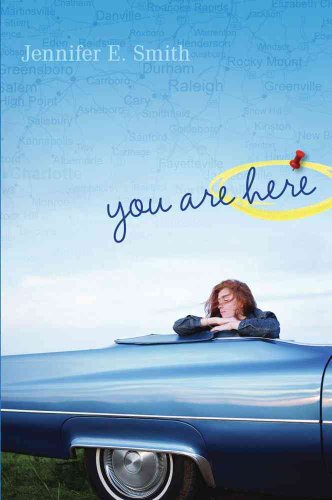 Imagen de archivo de You Are Here a la venta por Your Online Bookstore